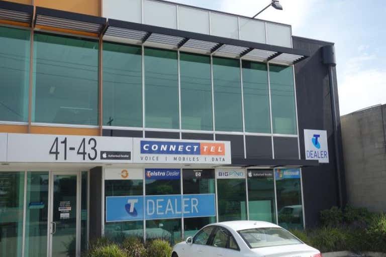 Suite 3, 41-43 West Fyans Street (Newtown) Geelong VIC 3220 - Image 1