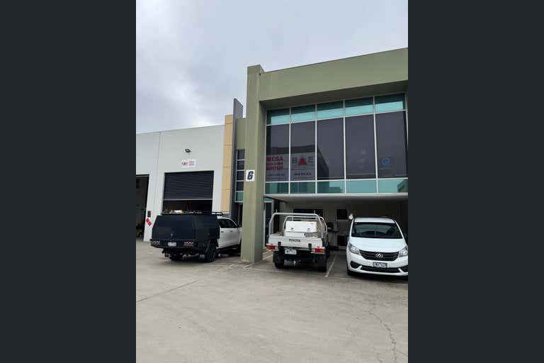 6/8 Commercial DR Tullamarine VIC 3043 - Image 1