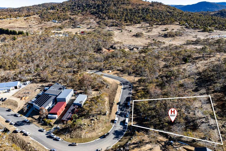 Lot 17, 18,19, 20 Percy Harris Street Jindabyne NSW 2627 - Image 2