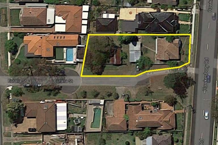 60 hawkesbury road Westmead NSW 2145 - Image 1