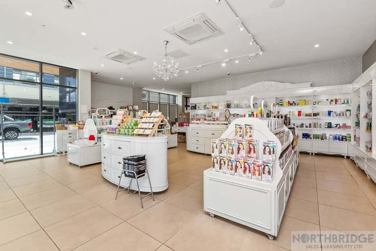 Shop 49,, 188 Newcastle Street Northbridge WA 6003 - Image 4