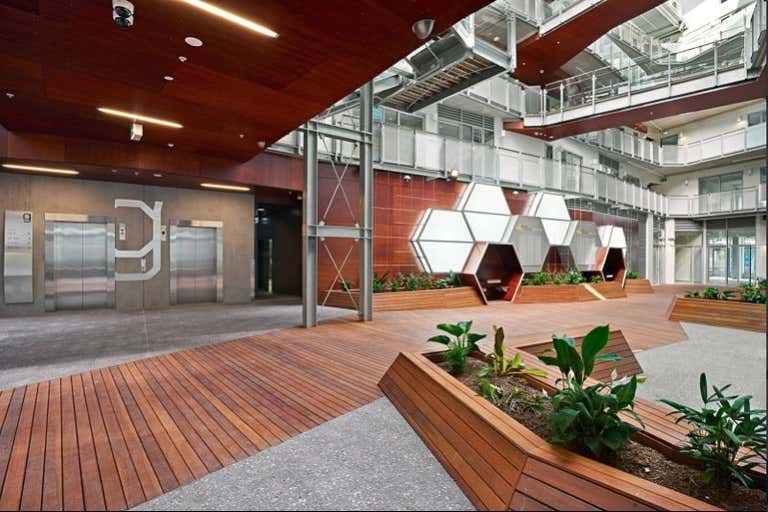 Lifestyle Working, L3.06, 838 Collins Street Docklands VIC 3008 - Image 4