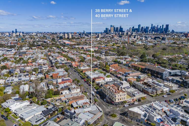 38-40 Berry Street Clifton Hill VIC 3068 - Image 1