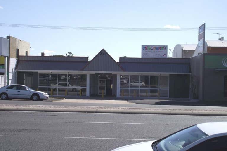 Shop 2a, 233 Musgrave Street Berserker QLD 4701 - Image 1