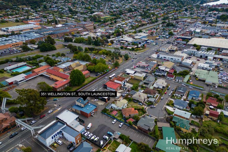 351 Wellington Street South Launceston TAS 7249 - Image 2