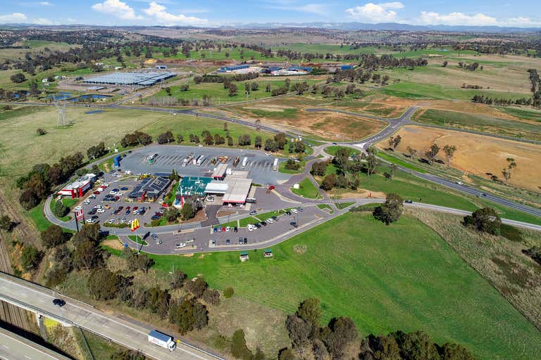 Yass Industrial Park, 1A Commercial Road Yass NSW 2582 - Image 2