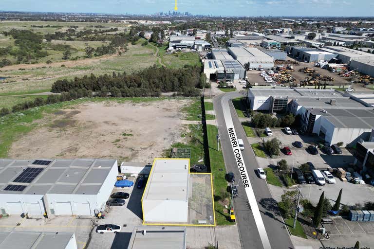 Unit 2, 36 Merri Con Campbellfield VIC 3061 - Image 4