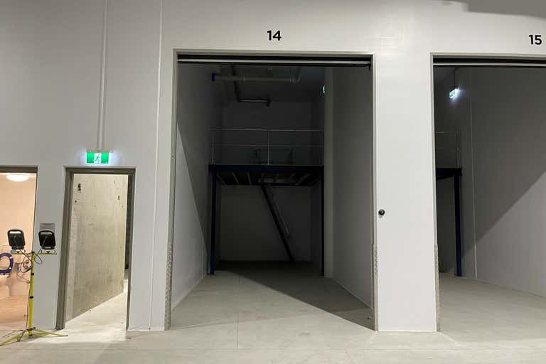 Storage Unit 14, 2 Clerke Place Kurnell NSW 2231 - Image 2