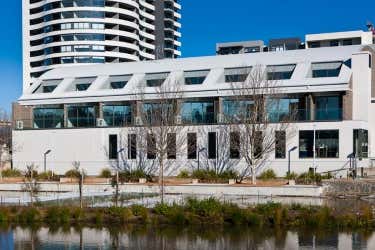 Suite 2 & 3, 5 Soundy Close, Belconnen, ACT 2617 - Office For Lease ...