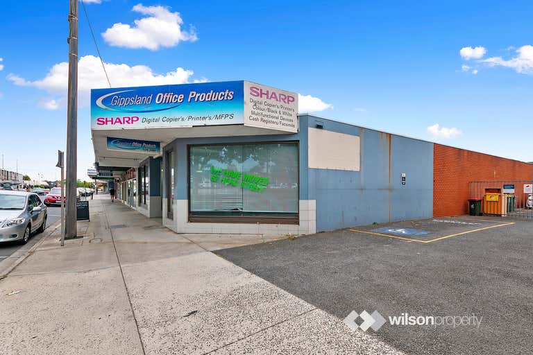 2 Seymour Street Traralgon VIC 3844 - Image 1