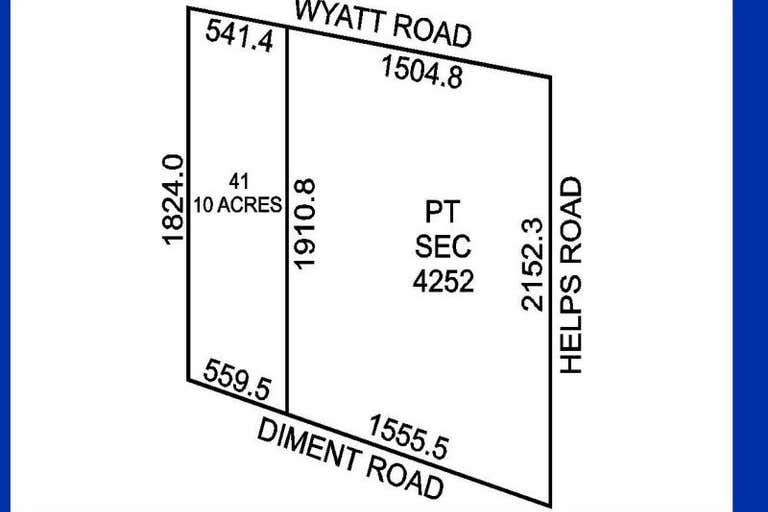 Lot 41 Diment Road Direk SA 5110 - Image 1