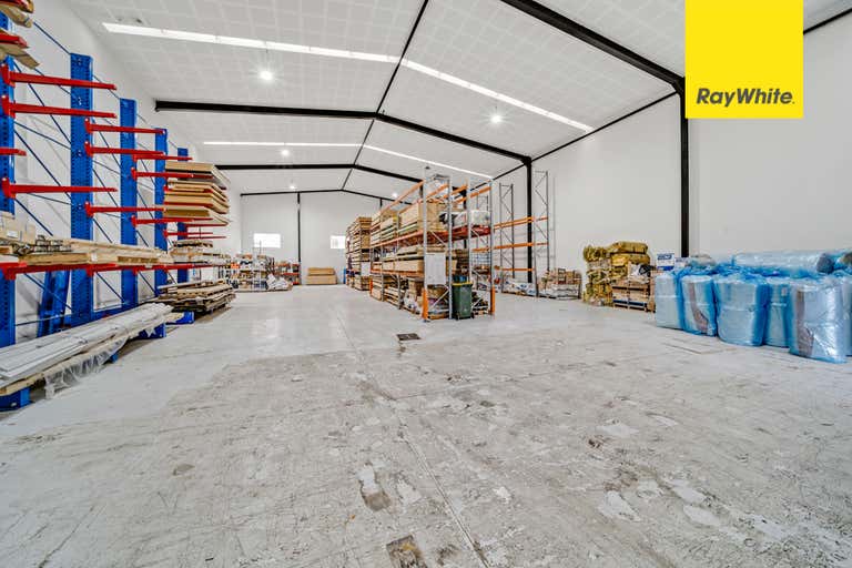 7882 High Street, Queanbeyan, NSW 2620 Industrial & Warehouse