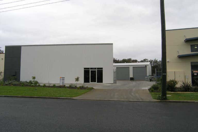 Unit 1, 28 Industrial Drive Coffs Harbour NSW 2450 - Image 1