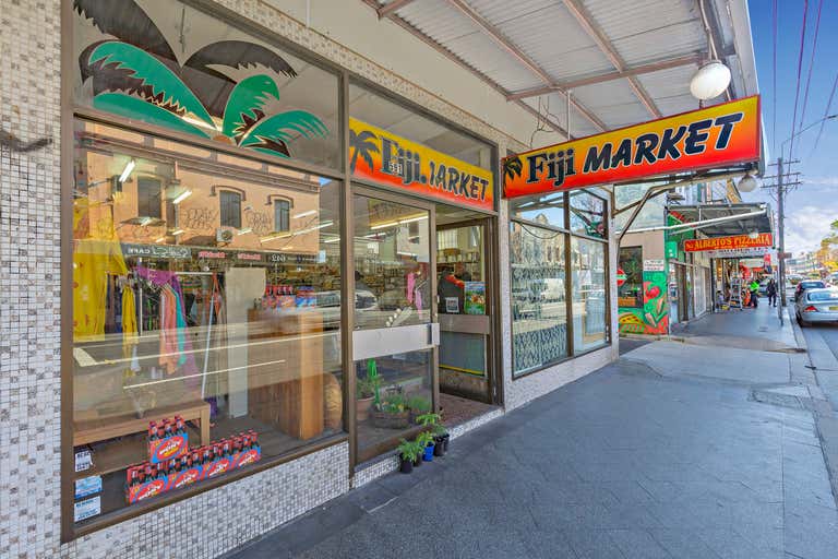 Shop 591 King Street Newtown NSW 2042 - Image 1