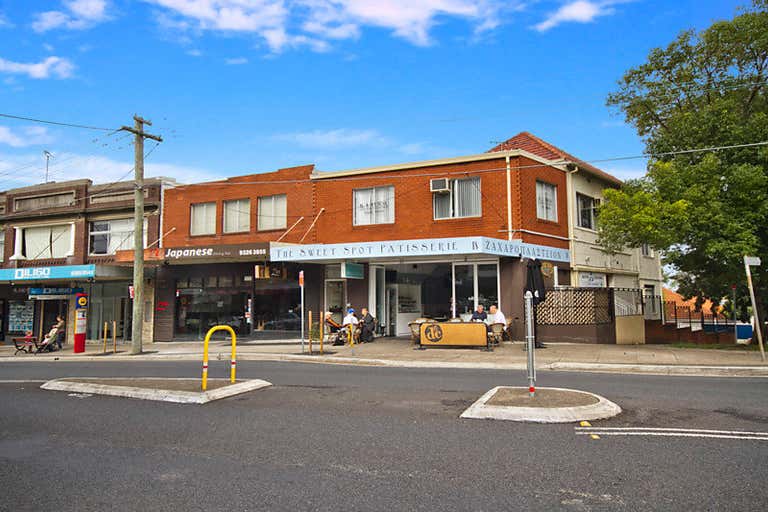 18-20a  Perouse Road Randwick NSW 2031 - Image 1