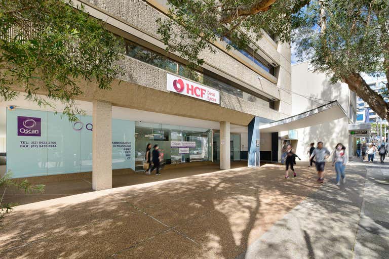 Suite 101/13 Spring Street Chatswood NSW 2067 - Image 2