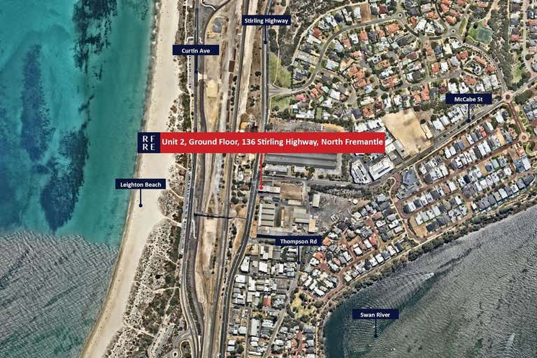 Unit 2, 136 Stirling Highway North Fremantle WA 6159 - Image 3