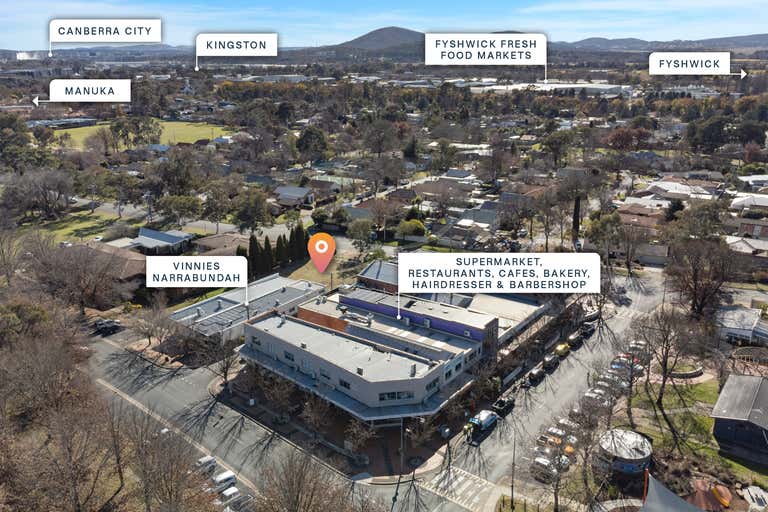 Unit 1  58 Kootara Crescent Narrabundah, unit 1, 58 Kootara Crescent Narrabundah ACT 2604 - Image 2