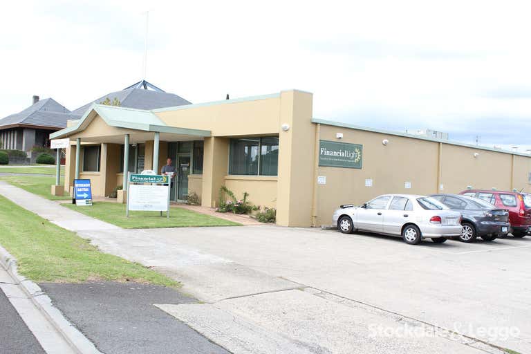 Suites 1&2/256 Commercial Road Morwell VIC 3840 - Image 2