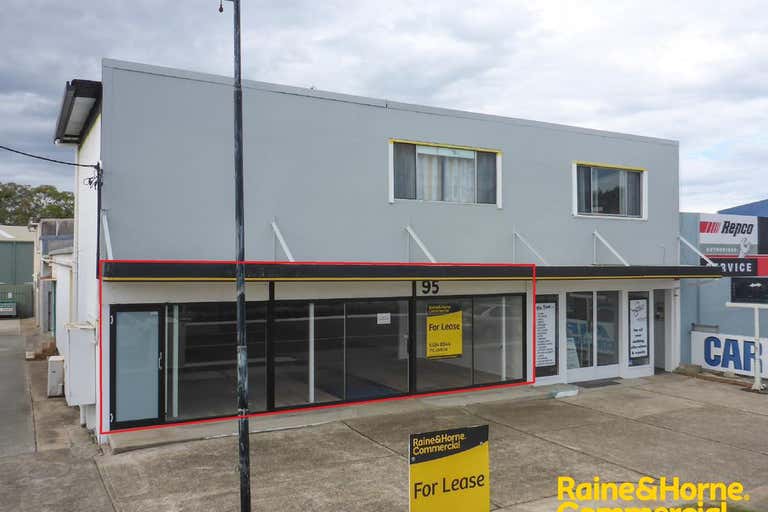 Shop 2, 95 Hastings River Drive Port Macquarie NSW 2444 - Image 1