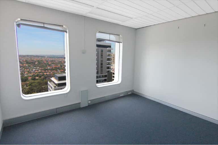 1302/221 Miller Street North Sydney NSW 2060 - Image 1