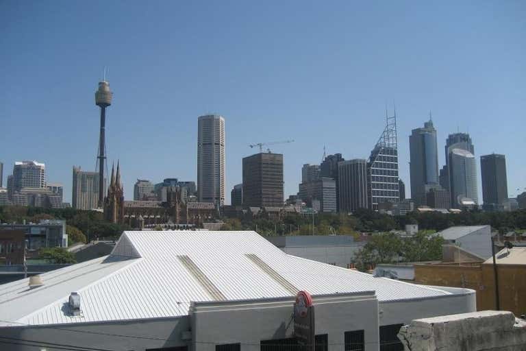 2 upper levels, 120 Bourke Street Woolloomooloo NSW 2011 - Image 2