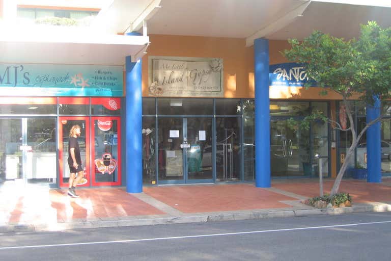 Santorini, Shop 2, 15 Mudjimba Esplanade Mudjimba QLD 4564 - Image 1