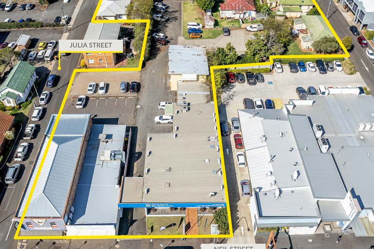 64-68 Neil Street Toowoomba City QLD 4350 - Image 2