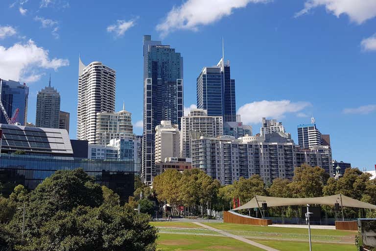 1103/85-87 Liverpool Street Sydney NSW 2000 - Image 1