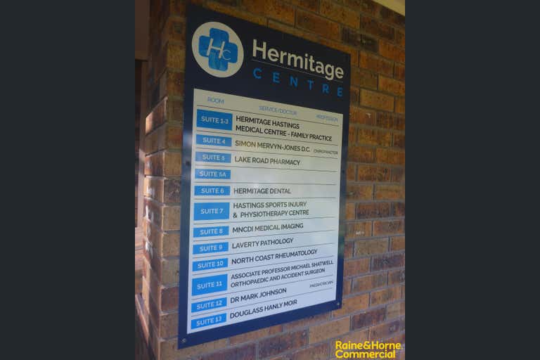 Suite 4, 72 Lake "The Hermitage Medical centre" Port Macquarie NSW 2444 - Image 3