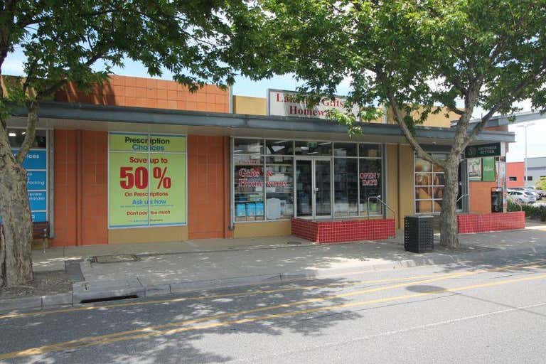 Shop 10, 9-17 Lakeside Boulevard Pakenham VIC 3810 - Image 1