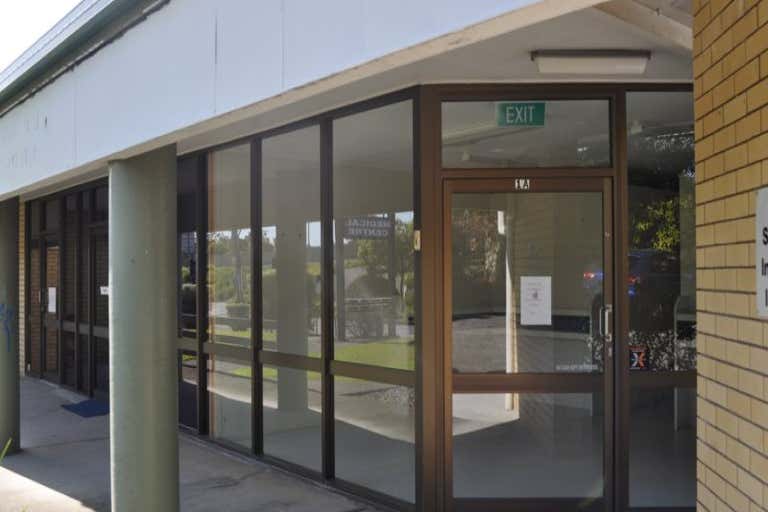 Browns Plains Medical & Professional Centre, 3376 Beaudesert Road Regents Park QLD 4118 - Image 2