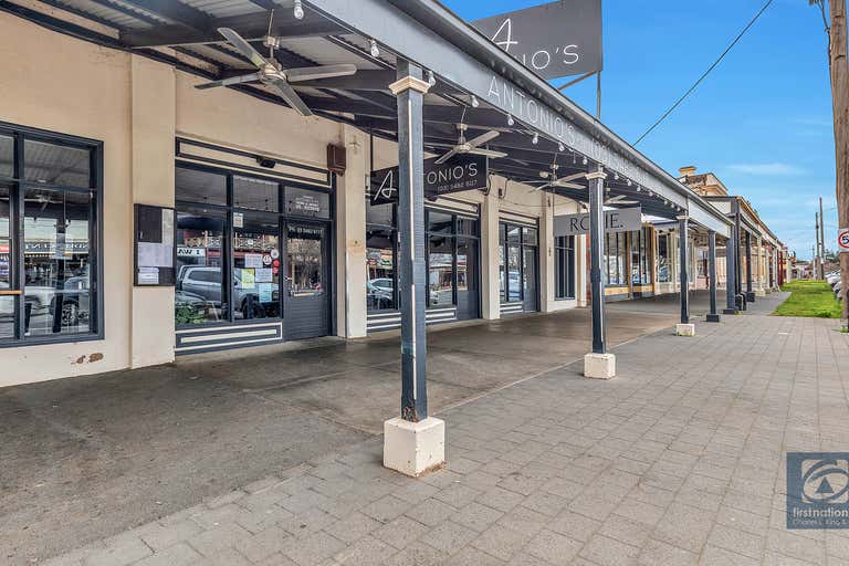 Antonios, 527-529 High Street Echuca VIC 3564 - Image 1