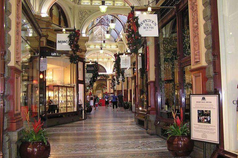 The Block Arcade, Shop 14, 282 Collins Street Melbourne VIC 3000 - Image 2