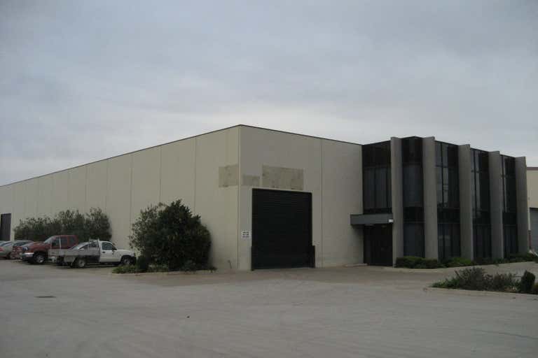 Unit 4, 28-30 Little Boundary Road Laverton North VIC 3026 - Image 1