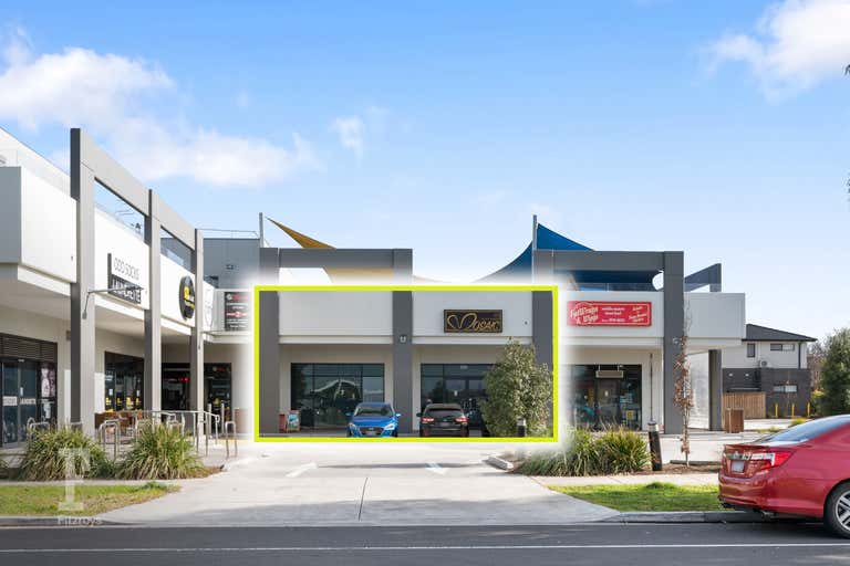 Shops 7 & 8, 53 Mosaic Drive Lalor VIC 3075 - Image 1