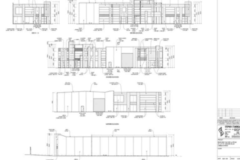 Unit 1/ Lot 97 Industry Boulevard Carrum Downs VIC 3201 - Image 4