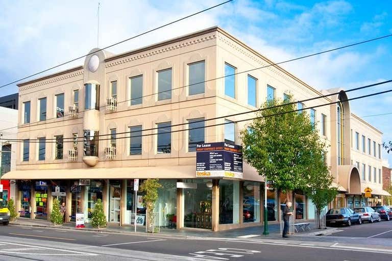 Level 1, 102-108 Toorak Road South Yarra VIC 3141 - Image 1