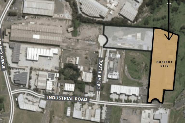48 Industrial Road Unanderra NSW 2526 - Image 3
