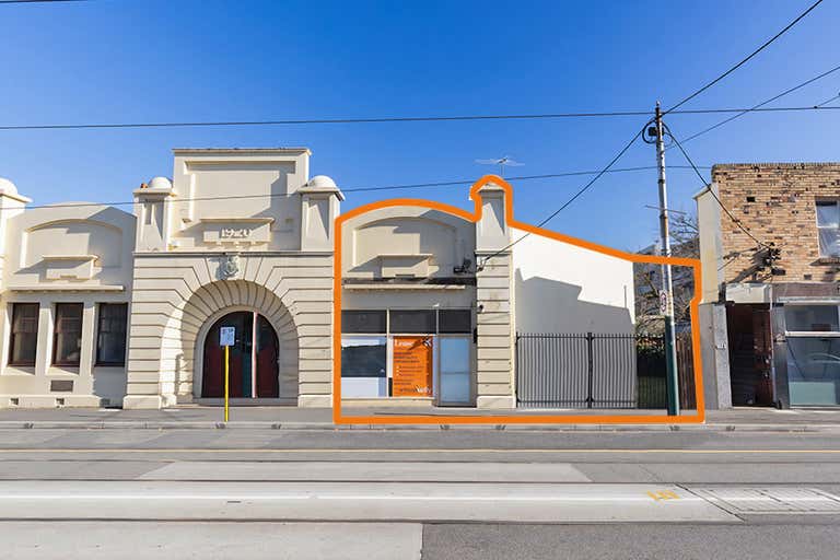 607 Glenferrie Road Hawthorn VIC 3122 - Image 1