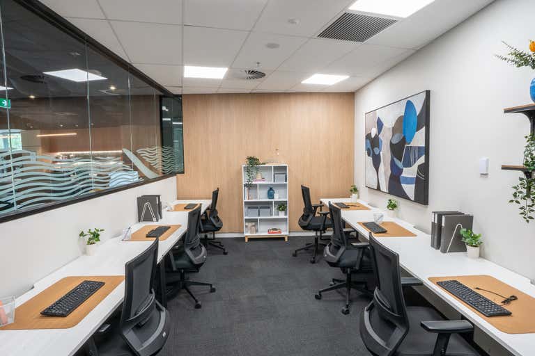 Waterman Workspaces Richmond, L1 Suite 18, 678 Victoria St Richmond VIC 3121 - Image 1