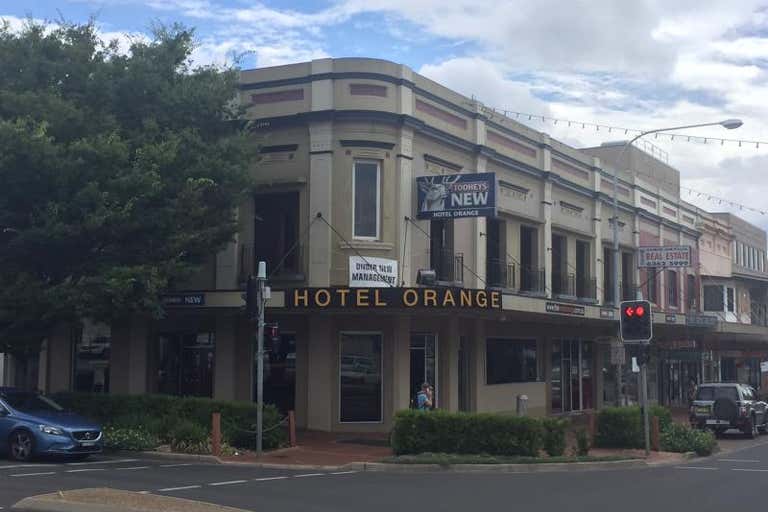 HOTEL ORANGE, Kitchen, 312-324 Summer St Orange NSW 2800 - Image 1