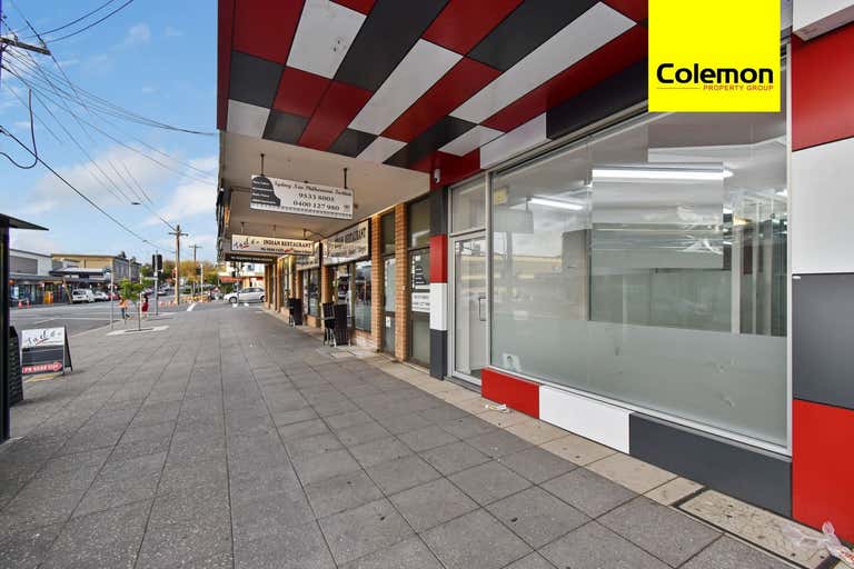 LEASED BY COLEMON PROPERTY GROUP, 176 Belmore Rd Riverwood NSW 2210 - Image 2