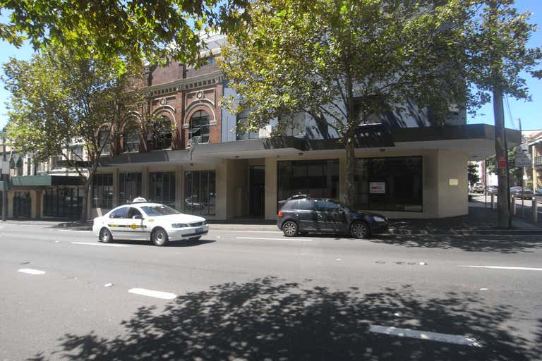 Shop 2, 89-93 Regent Street Redfern NSW 2016 - Image 4