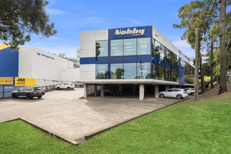 19 Ryde Road, 19 Ryde Road Pymble NSW 2073 - Image 1