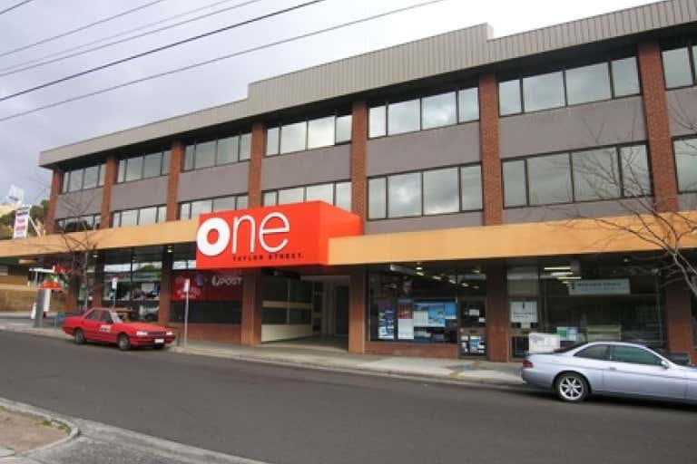 1st Floor, Suite 1/1 Taylor Street Moorabbin VIC 3189 - Image 1