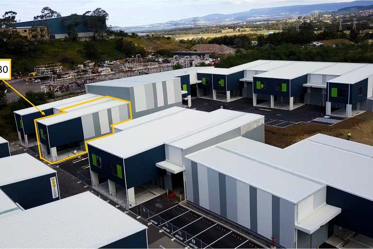 30/10 - 12 Sylvester Avenue Unanderra NSW 2526 - Image 4