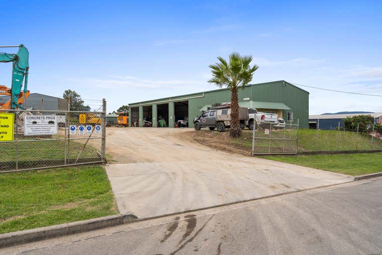 11 Glen Munro Road Muswellbrook NSW 2333 - Image 1