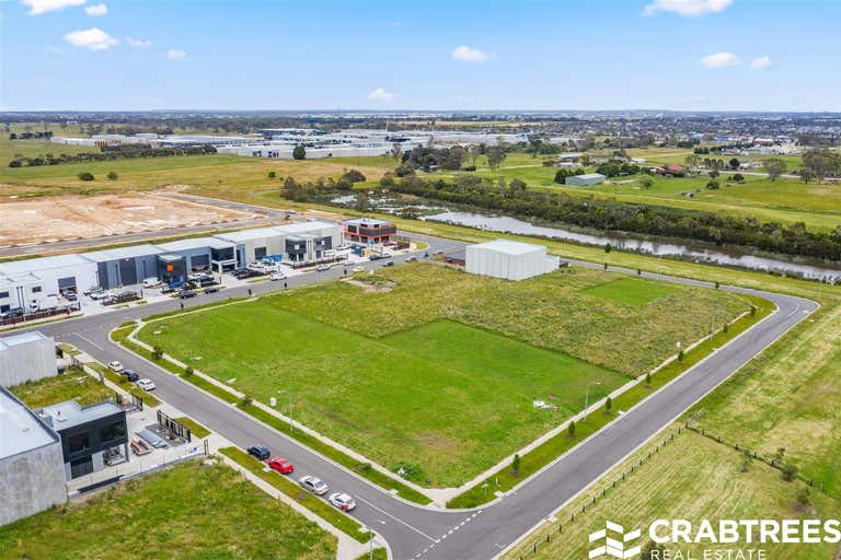 Sold Development Site & Land at 1 Maughan Way, Cranbourne West, VIC ...
