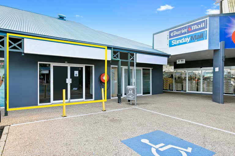 14A/200 Old Cleveland Road Capalaba QLD 4157 - Image 1